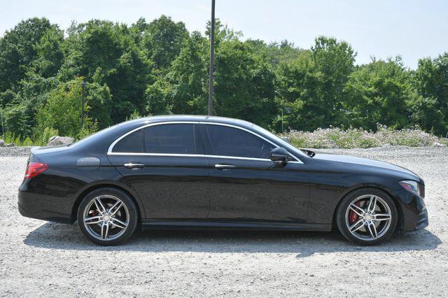 used 2017 Mercedes-Benz E-Class car, priced at $18,995