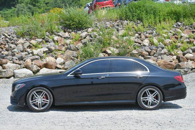 used 2017 Mercedes-Benz E-Class car, priced at $18,995