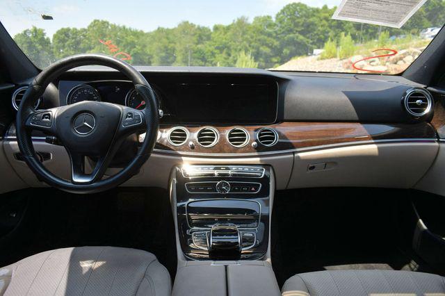 used 2017 Mercedes-Benz E-Class car, priced at $18,995