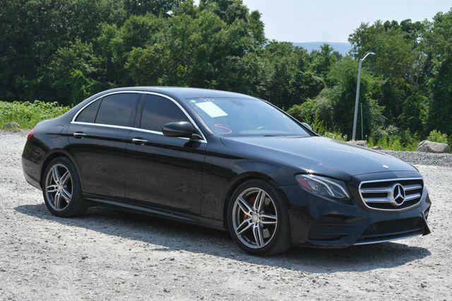 used 2017 Mercedes-Benz E-Class car, priced at $18,995