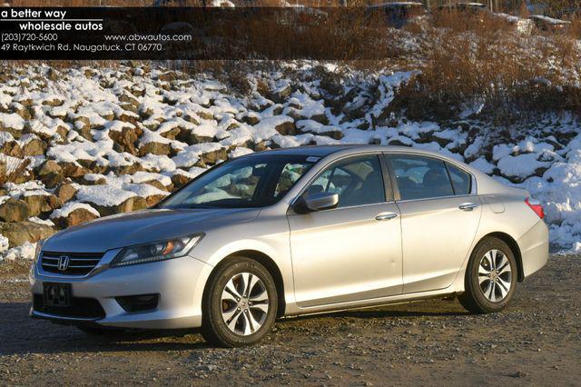 used 2013 Honda Accord car, priced at $9,995