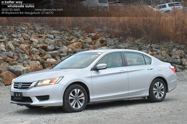 used 2013 Honda Accord car, priced at $9,995