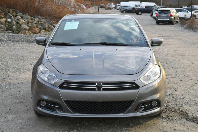 used 2013 Dodge Dart car, priced at $4,995