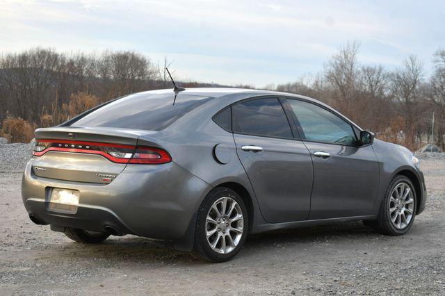 used 2013 Dodge Dart car, priced at $4,995