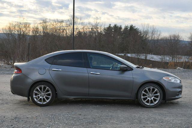 used 2013 Dodge Dart car, priced at $4,995