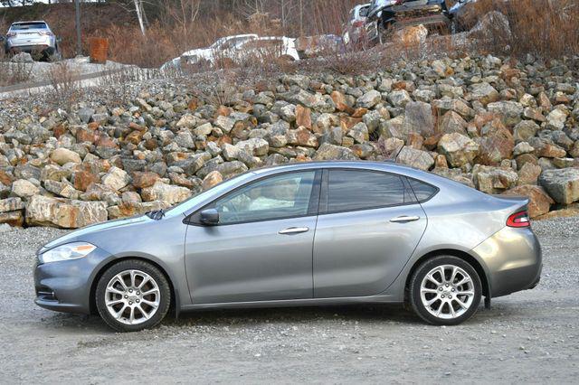 used 2013 Dodge Dart car, priced at $4,995