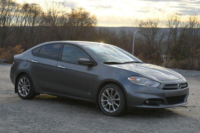 used 2013 Dodge Dart car, priced at $4,995