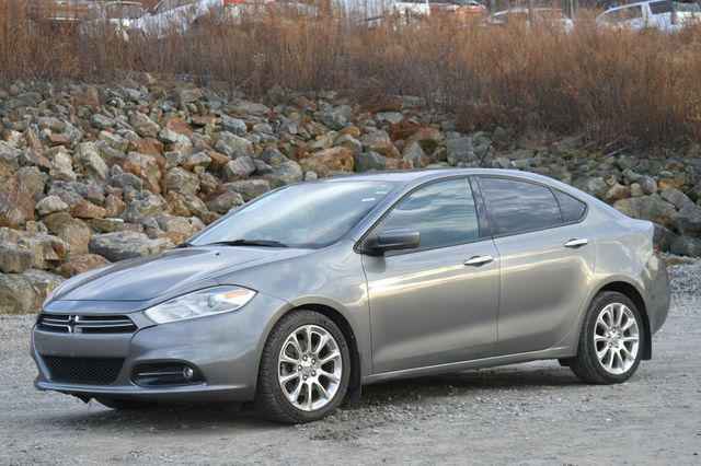 used 2013 Dodge Dart car, priced at $4,995