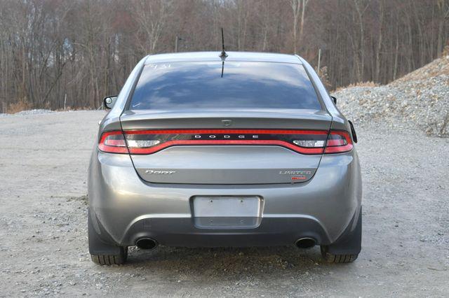 used 2013 Dodge Dart car, priced at $4,995