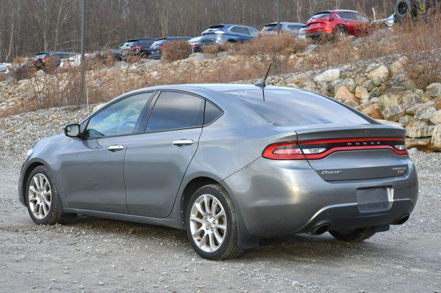 used 2013 Dodge Dart car, priced at $4,995