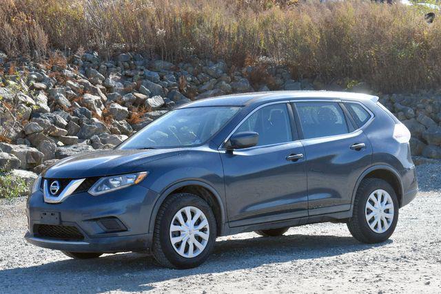 used 2016 Nissan Rogue car, priced at $9,995