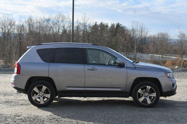 used 2016 Jeep Compass car, priced at $7,995