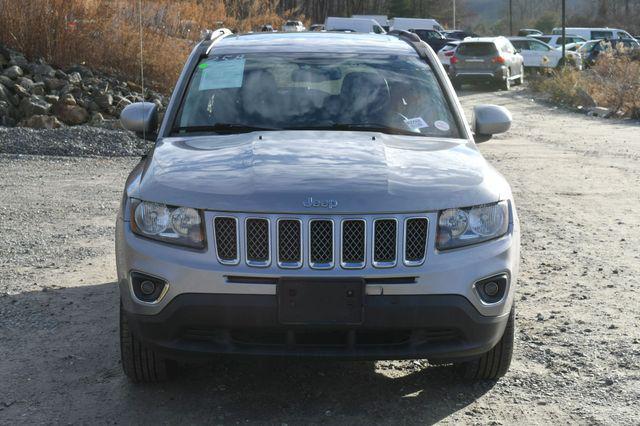 used 2016 Jeep Compass car, priced at $7,995