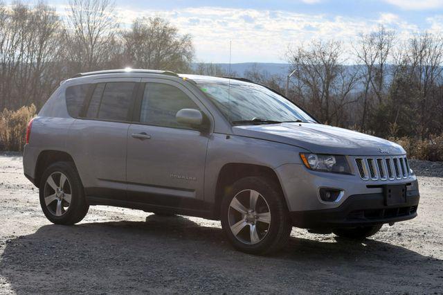 used 2016 Jeep Compass car, priced at $7,995