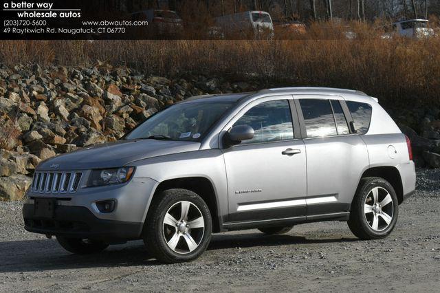 used 2016 Jeep Compass car, priced at $7,995