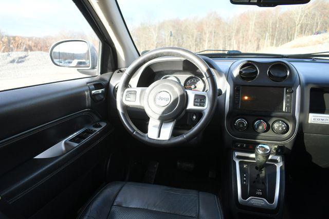 used 2016 Jeep Compass car, priced at $7,995