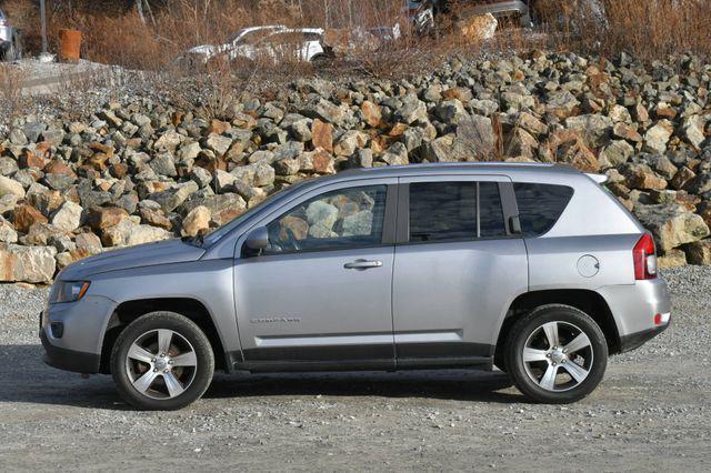 used 2016 Jeep Compass car, priced at $7,995