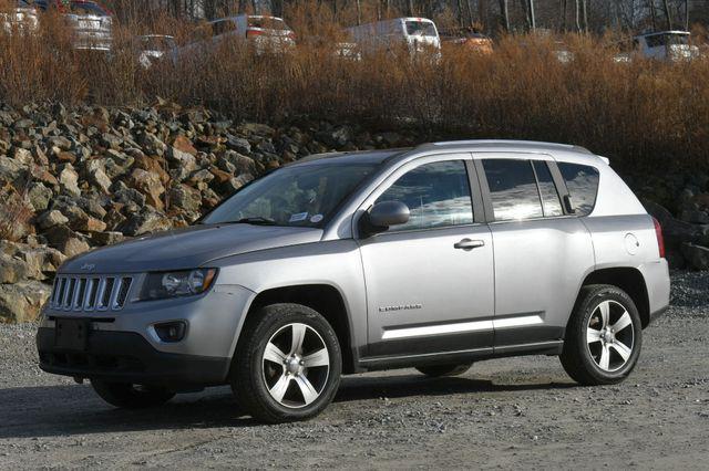 used 2016 Jeep Compass car, priced at $7,995