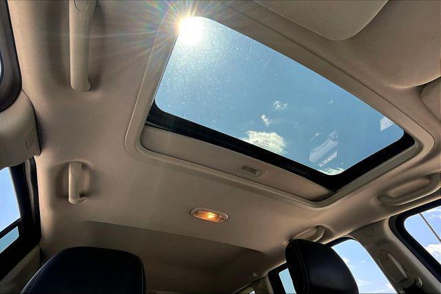 used 2017 Jeep Compass car, priced at $11,495