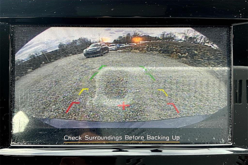 used 2017 Subaru Impreza car, priced at $9,995