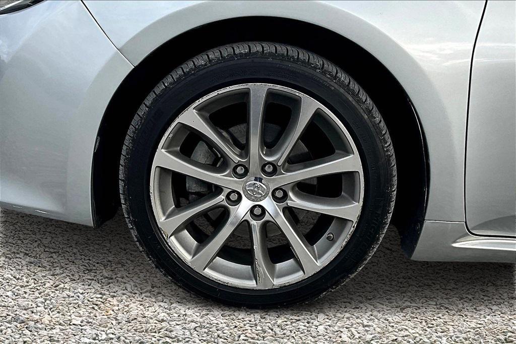 used 2015 Toyota Avalon car, priced at $14,995