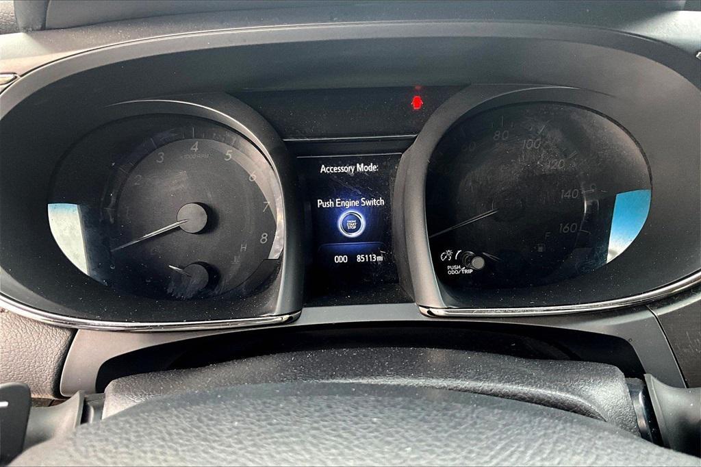 used 2015 Toyota Avalon car, priced at $14,995