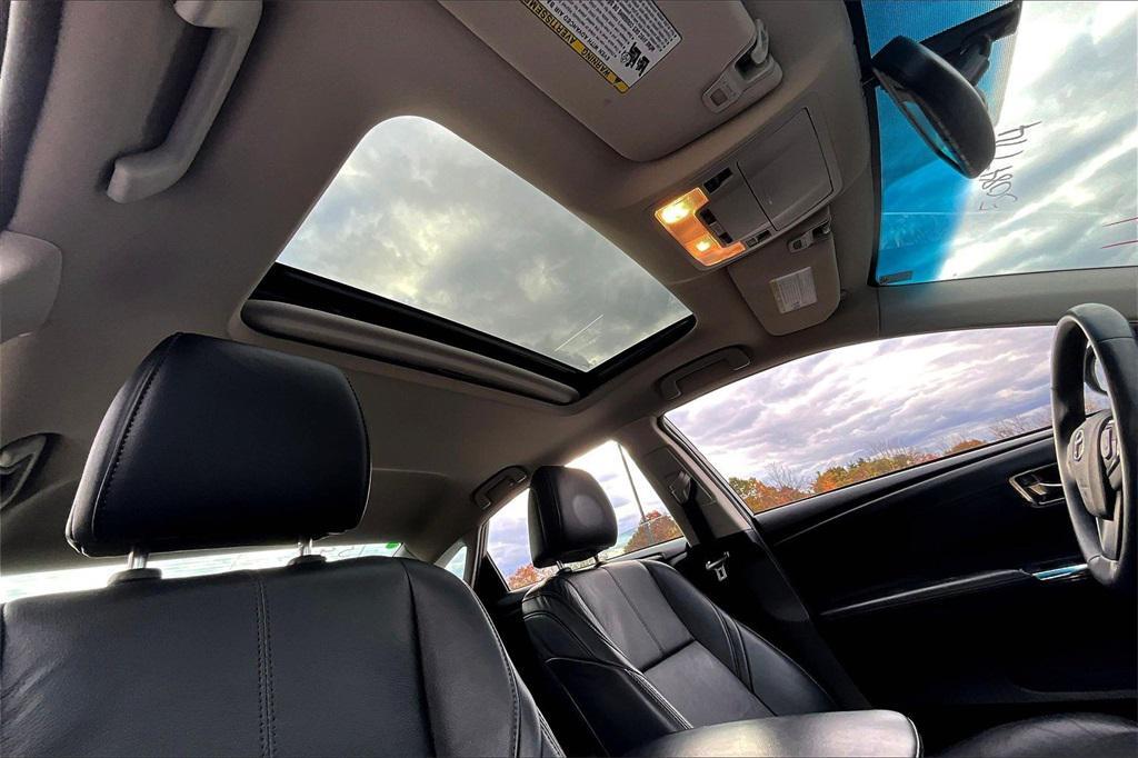 used 2015 Toyota Avalon car, priced at $14,995