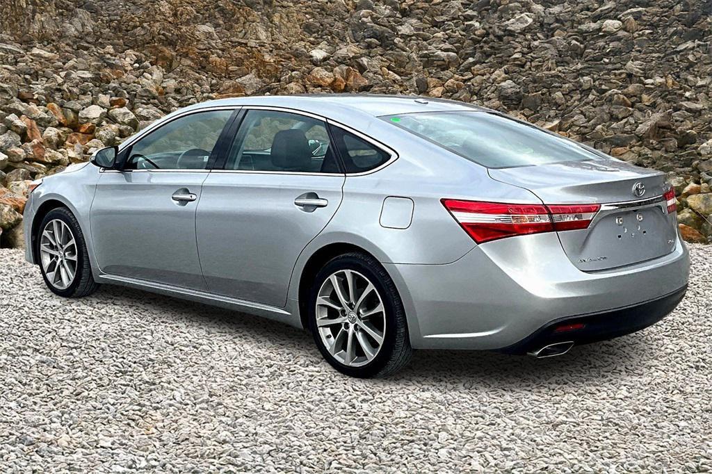 used 2015 Toyota Avalon car, priced at $14,995