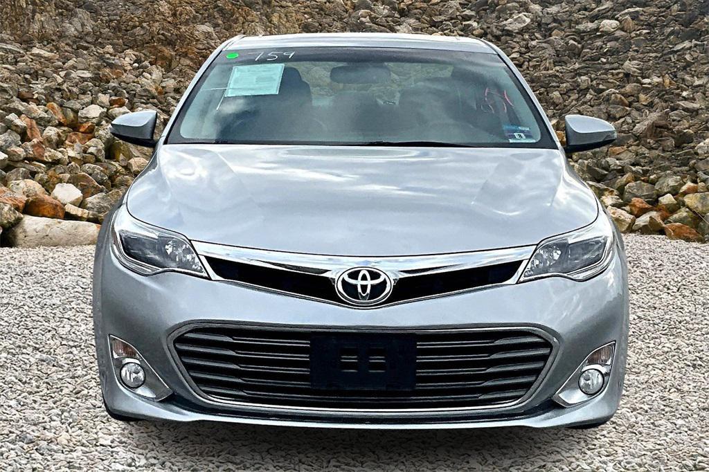 used 2015 Toyota Avalon car, priced at $14,995