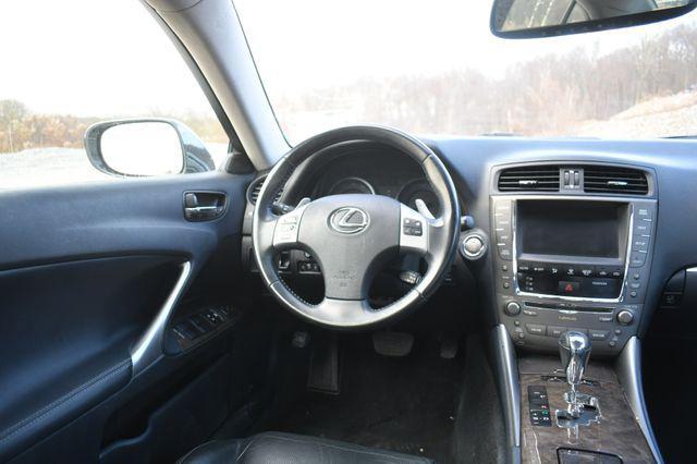 used 2011 Lexus IS 250 car, priced at $9,995