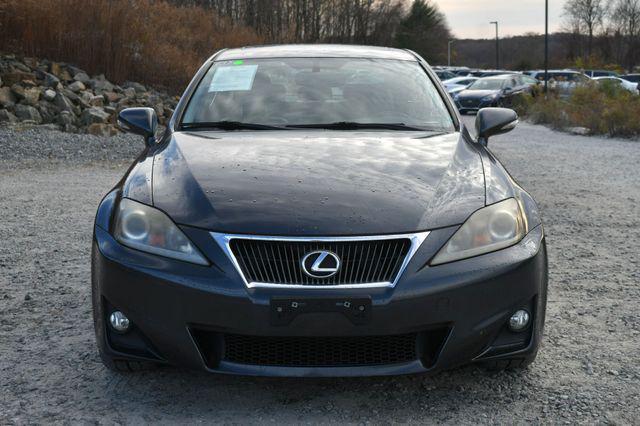 used 2011 Lexus IS 250 car, priced at $9,995