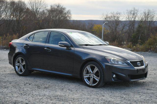 used 2011 Lexus IS 250 car, priced at $9,995