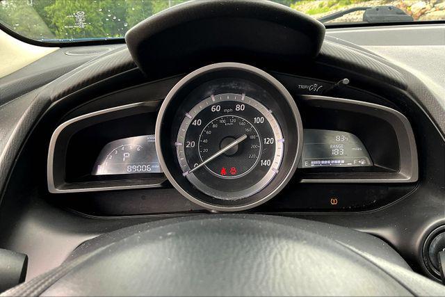 used 2017 Mazda CX-3 car, priced at $12,995