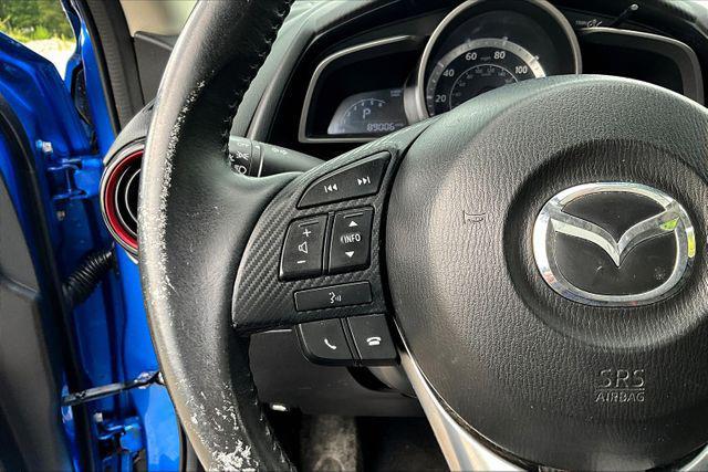 used 2017 Mazda CX-3 car, priced at $12,995