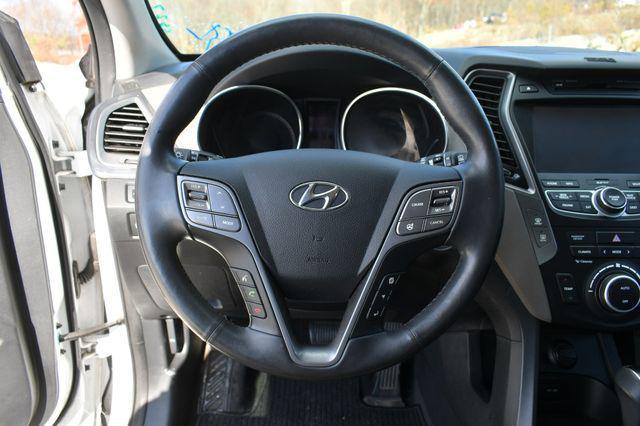 used 2016 Hyundai Santa Fe Sport car, priced at $11,995