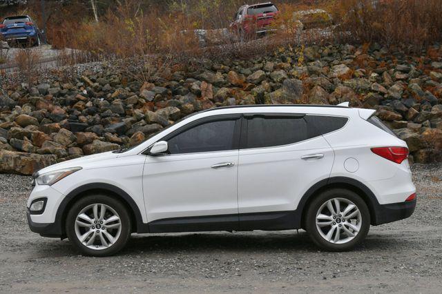 used 2016 Hyundai Santa Fe Sport car, priced at $10,995