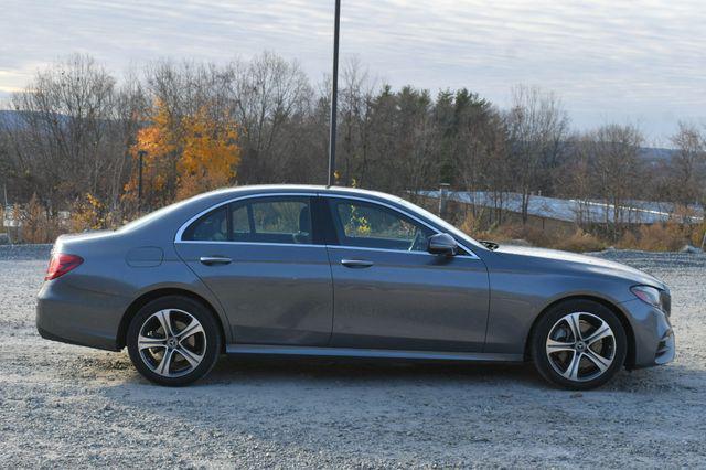 used 2019 Mercedes-Benz E-Class car, priced at $21,995