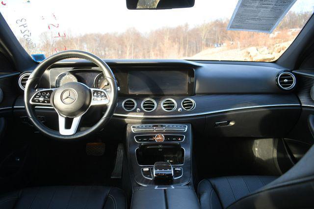 used 2019 Mercedes-Benz E-Class car, priced at $21,995