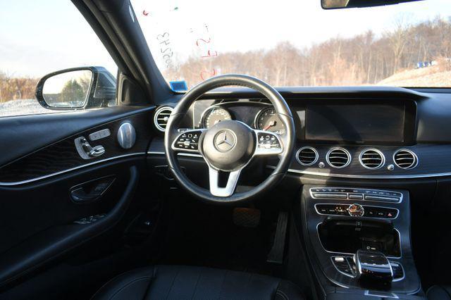 used 2019 Mercedes-Benz E-Class car, priced at $21,995