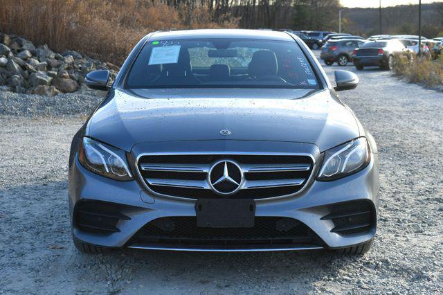 used 2019 Mercedes-Benz E-Class car, priced at $21,995