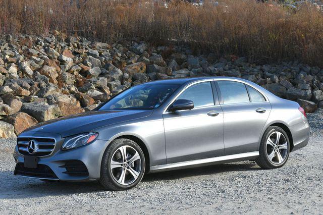 used 2019 Mercedes-Benz E-Class car, priced at $21,995