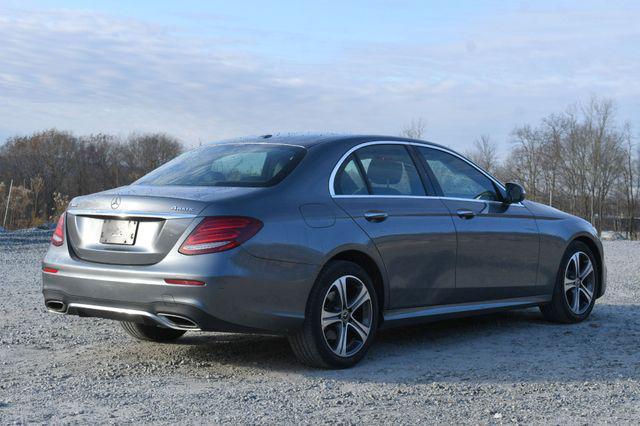 used 2019 Mercedes-Benz E-Class car, priced at $21,995