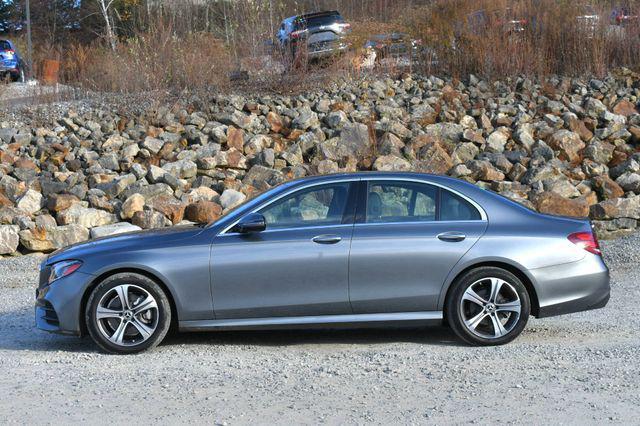 used 2019 Mercedes-Benz E-Class car, priced at $21,995