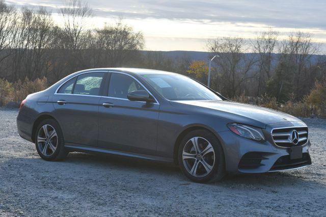 used 2019 Mercedes-Benz E-Class car, priced at $21,995