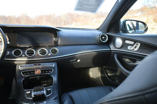 used 2019 Mercedes-Benz E-Class car, priced at $21,995