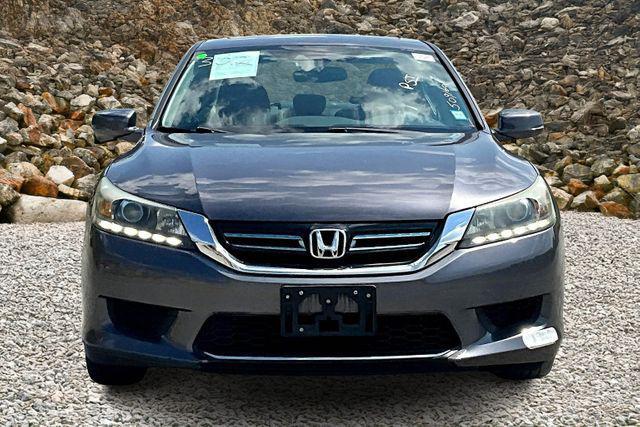 used 2015 Honda Accord Hybrid car, priced at $16,995