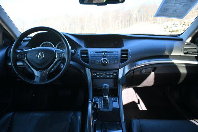 used 2012 Acura TSX car, priced at $12,995