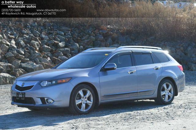 used 2012 Acura TSX car, priced at $12,995