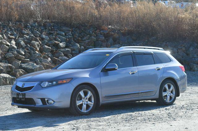 used 2012 Acura TSX car, priced at $12,995