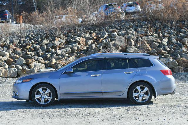 used 2012 Acura TSX car, priced at $12,995